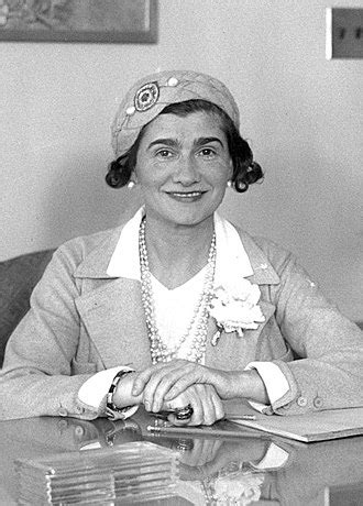 coco chanel riassunto|coco chanel wikipedia.